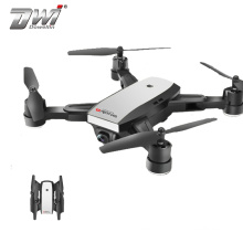DWI Dowellin Follow Me Drone Brushless Drones With HD Camera and GPS Professional